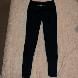 ALPHALETE AMPLIFY LEGGING